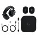 Игровая гарнитура Logitech G PRO X 2 LIGHTSPEED, черная в Великом Новгороде