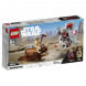 Конструктор LEGO Star Wars 75265 Микрофайтеры Скайхоппер T-16 против Банты в Великом Новгороде