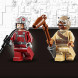 Конструктор LEGO Star Wars 75265 Микрофайтеры Скайхоппер T-16 против Банты в Великом Новгороде