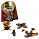 Конструктор LEGO Ninjago 70662 Коул мастер Кружитцу в Великом Новгороде