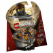 Конструктор LEGO Ninjago 70662 Коул мастер Кружитцу в Великом Новгороде