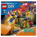 Конструктор LEGO City 60293 Парк каскадёров в Великом Новгороде