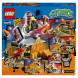 Конструктор LEGO City 60293 Парк каскадёров в Великом Новгороде