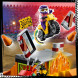 Конструктор LEGO City 60293 Парк каскадёров в Великом Новгороде