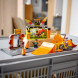 Конструктор LEGO City 60293 Парк каскадёров в Великом Новгороде