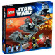 Конструктор LEGO Star Wars 7957 Спидер с Датомира в Великом Новгороде