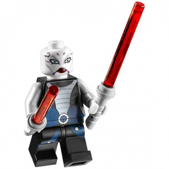 Конструктор LEGO Star Wars 7957 Спидер с Датомира в Великом Новгороде