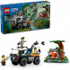 Конструктор LEGO City 60426 Внедорожный грузовик Исследователь джунглей в Великом Новгороде