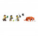 Конструктор LEGO City 60426 Внедорожный грузовик Исследователь джунглей в Великом Новгороде