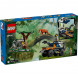 Конструктор LEGO City 60426 Внедорожный грузовик Исследователь джунглей в Великом Новгороде