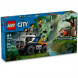 Конструктор LEGO City 60426 Внедорожный грузовик Исследователь джунглей в Великом Новгороде