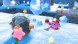 Игра Kirby and the Forgotten Land + Star-Crossed World [Nintendo Switch 2, английская версия] в Великом Новгороде