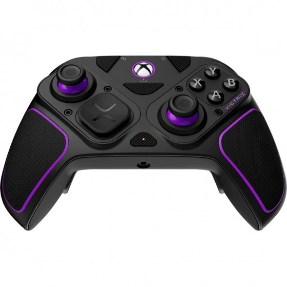 Беспроводной контроллер PDP Victrix Pro BFG для XBOX, черный в Великом Новгороде