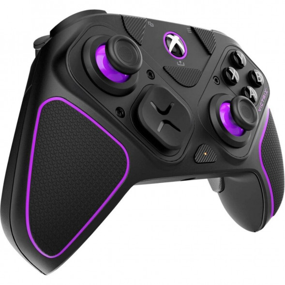 Беспроводной контроллер PDP Victrix Pro BFG для XBOX, черный в Великом Новгороде