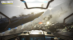 Игра Call of Duty: Infinite Warfare [PS4, английская версия]