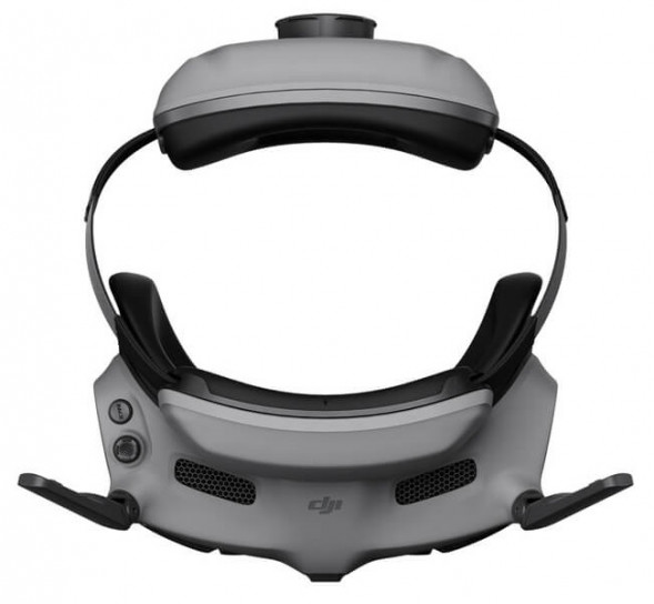 Очки для квадрокоптера DJI Goggles 3 в Великом Новгороде