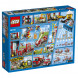 Конструктор LEGO City 60110 Пожарная часть в Великом Новгороде