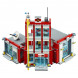 Конструктор LEGO City 60110 Пожарная часть в Великом Новгороде