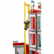 Конструктор LEGO City 60110 Пожарная часть в Великом Новгороде