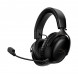Наушники HyperX Cloud III Wireless, Black в Великом Новгороде