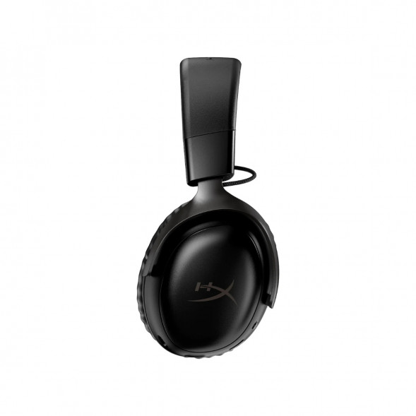 Наушники HyperX Cloud III Wireless, Black в Великом Новгороде