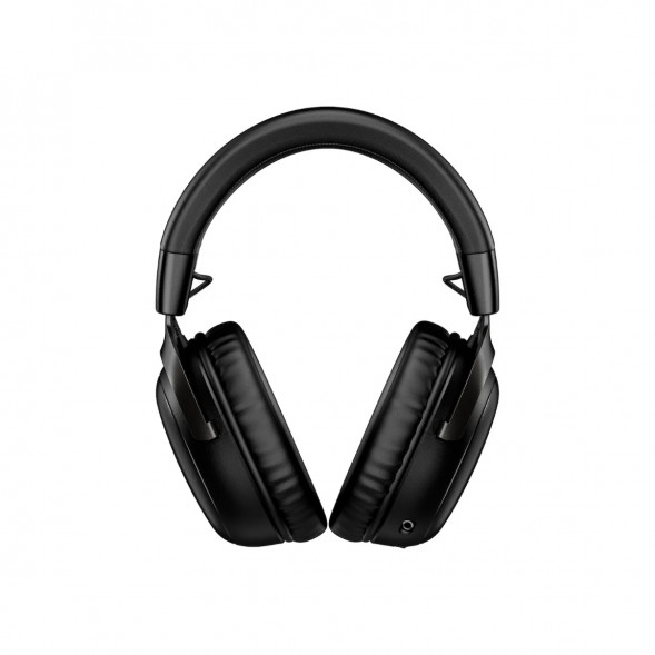 Наушники HyperX Cloud III Wireless, Black в Великом Новгороде