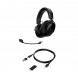 Наушники HyperX Cloud III Wireless, Black в Великом Новгороде