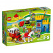 Конструктор LEGO DUPLO 10569 Спасение сокровищ в Великом Новгороде