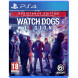 Игра Watch Dogs: Legion. Resistance Edition [PS4, русская версия] в Великом Новгороде