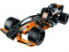 Конструктор LEGO Technic 42026 Чёрный гоночный автомобиль в Великом Новгороде