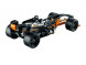 Конструктор LEGO Technic 42026 Чёрный гоночный автомобиль в Великом Новгороде