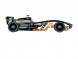 Конструктор LEGO Technic 42026 Чёрный гоночный автомобиль в Великом Новгороде