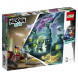 Конструктор LEGO Hidden Side 70418 Лаборатория призраков в Великом Новгороде