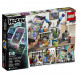 Конструктор LEGO Hidden Side 70418 Лаборатория призраков в Великом Новгороде