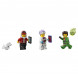 Конструктор LEGO Hidden Side 70418 Лаборатория призраков в Великом Новгороде