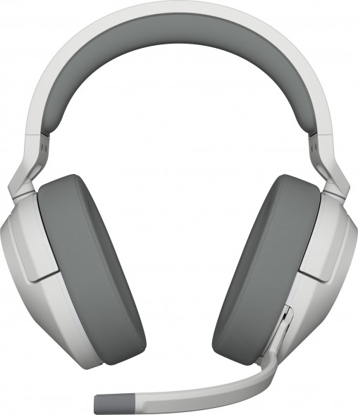 Беспроводная игровая гарнитура Corsair HS55, белый в Великом Новгороде