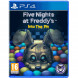 Игра Five Nights at Freddy&amp;#039;s: Into the Pit [PS4, русские субтитры] в Великом Новгороде