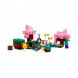 Конструктор LEGO Minecraft 21260 Сад цветущей вишни в Великом Новгороде