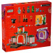 Конструктор LEGO Ninjago 71831 Храм Кружитцу ниндзя в Великом Новгороде
