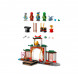 Конструктор LEGO Ninjago 71831 Храм Кружитцу ниндзя в Великом Новгороде