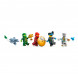 Конструктор LEGO Ninjago 71831 Храм Кружитцу ниндзя в Великом Новгороде