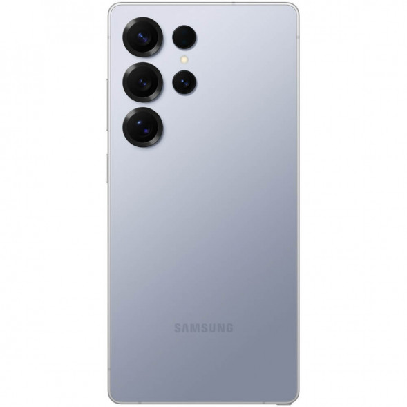 Смартфон Samsung Galaxy S25 Ultra 12/512 ГБ, синий титан в Великом Новгороде
