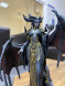 3D фигурка персонаж игры Diablo в Великом Новгороде