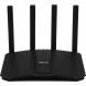 Wi-Fi роутер ASUS RT-BE58U, Wi-Fi 7, BE3600, 2.4/5ГГц, 4 LAN, черный в Великом Новгороде