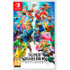 Игры Super Smash Bros. Ultimate [Nintendo Switch, русская версия] в Великом Новгороде