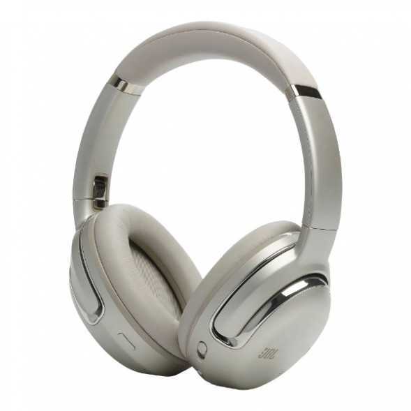 Накладные наушники JBL Tour One M2 Champagne в Великом Новгороде