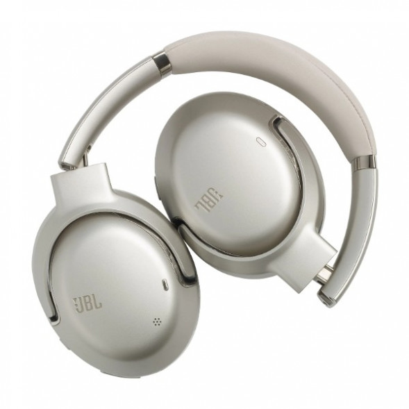Накладные наушники JBL Tour One M2 Champagne в Великом Новгороде