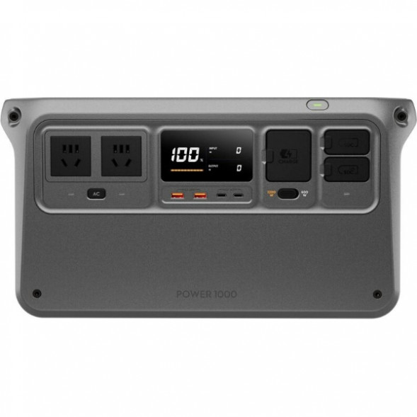 Портативный источник питания DJI Power 1000 в Великом Новгороде