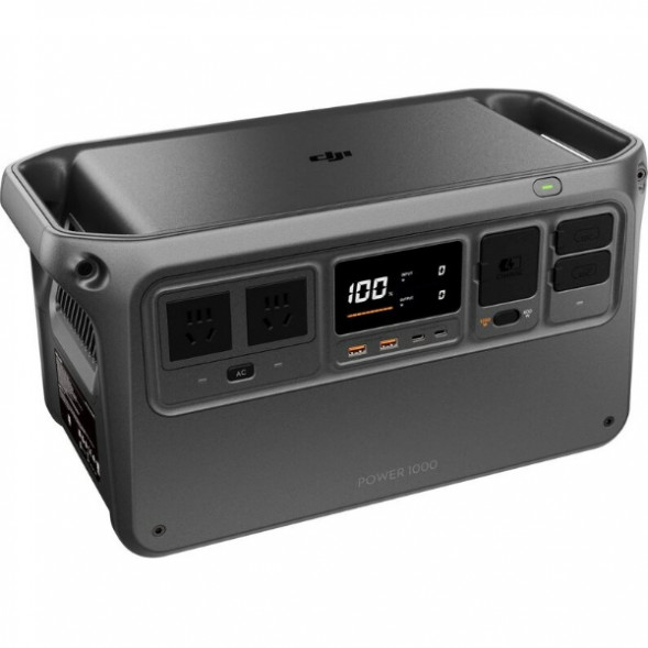 Портативный источник питания DJI Power 1000 в Великом Новгороде