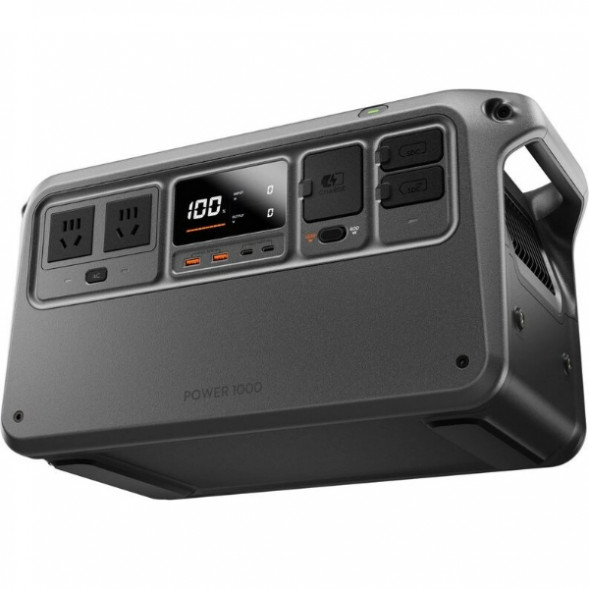 Портативный источник питания DJI Power 1000 в Великом Новгороде